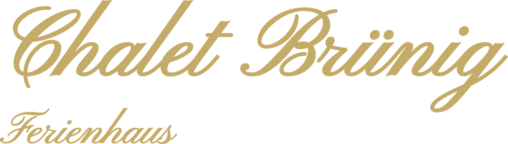 Chalet Brünig